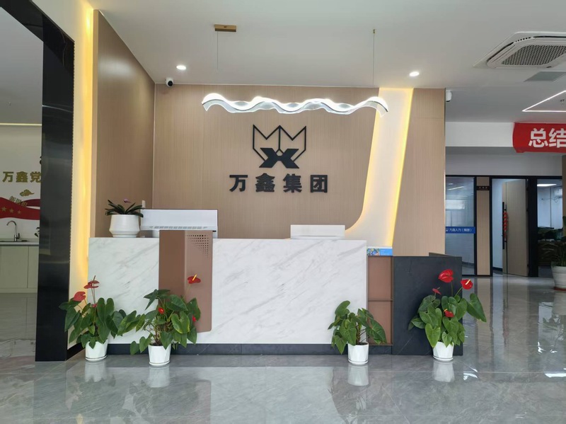 上海万鑫人力资源（集团）有限公司