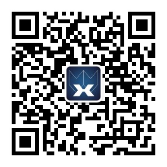 微信二维码